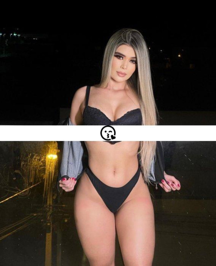 Sophia photo 1
