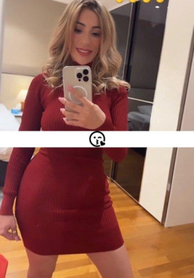Francielle listing photo