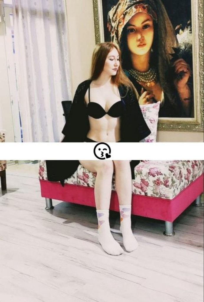 Polina photo 1
