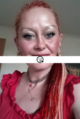 Sassy Queenie listing photo
