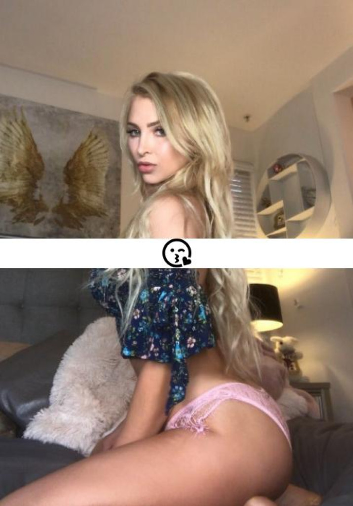 Sabrina photo 1