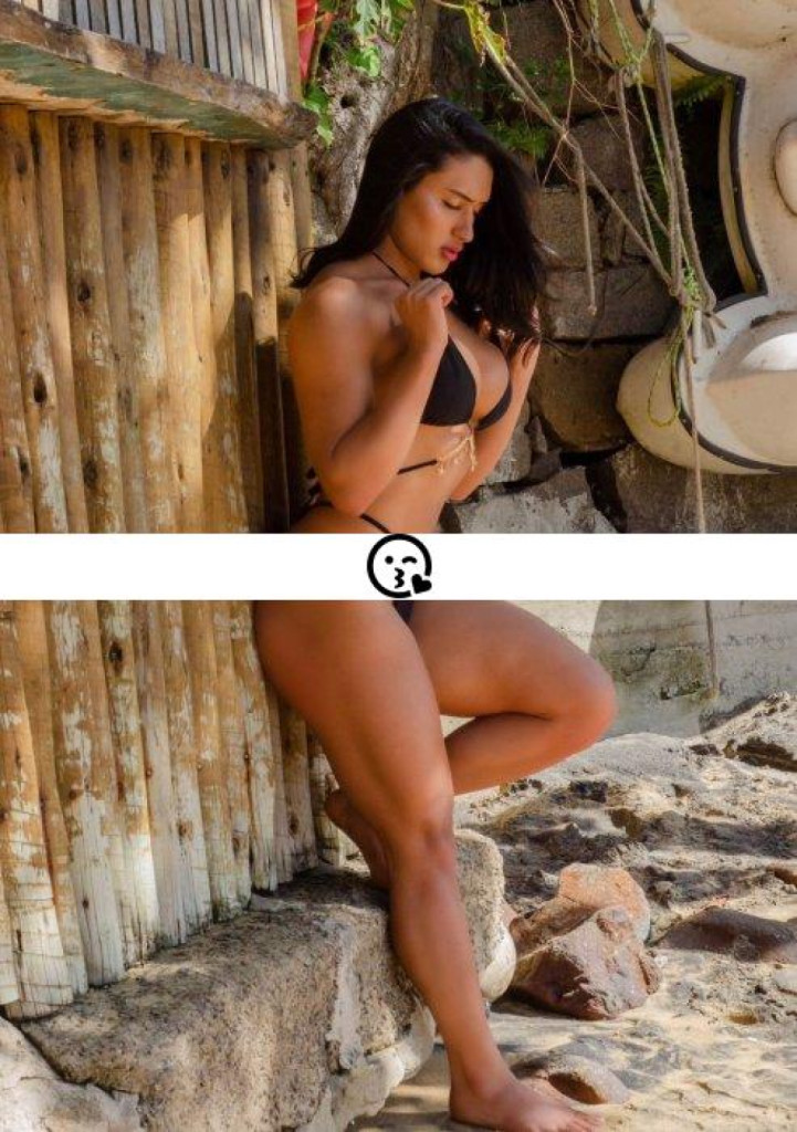 Geovana photo 1