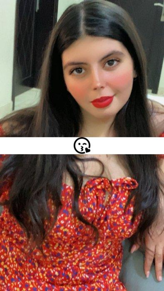 Fatima photo 1