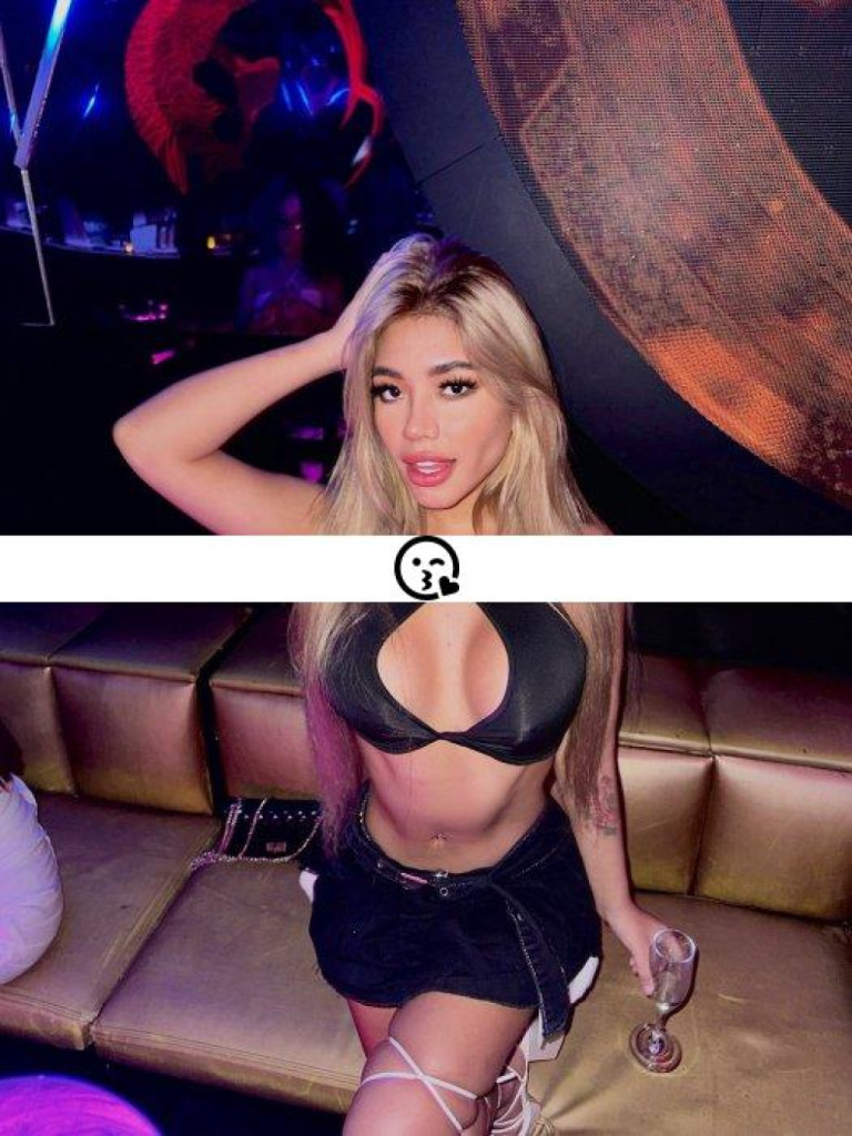 Vanesa photo 1