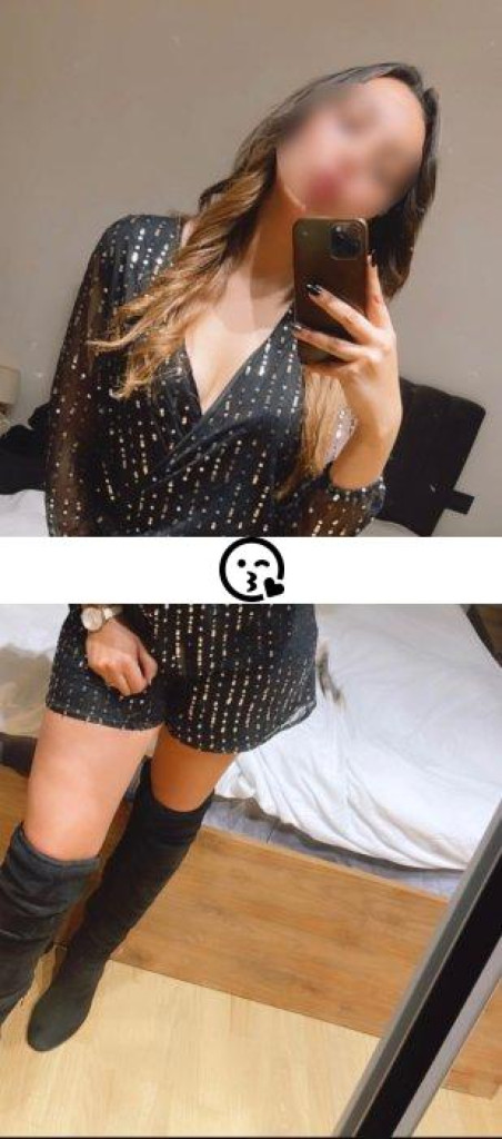Sarah photo 1