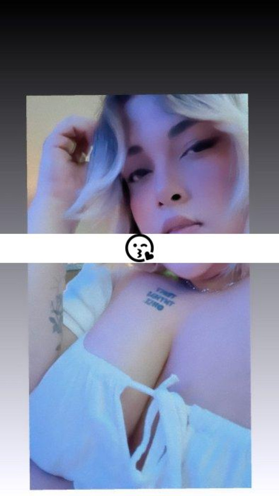 Jenny photo 1