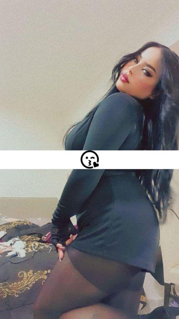Jomana photo 1