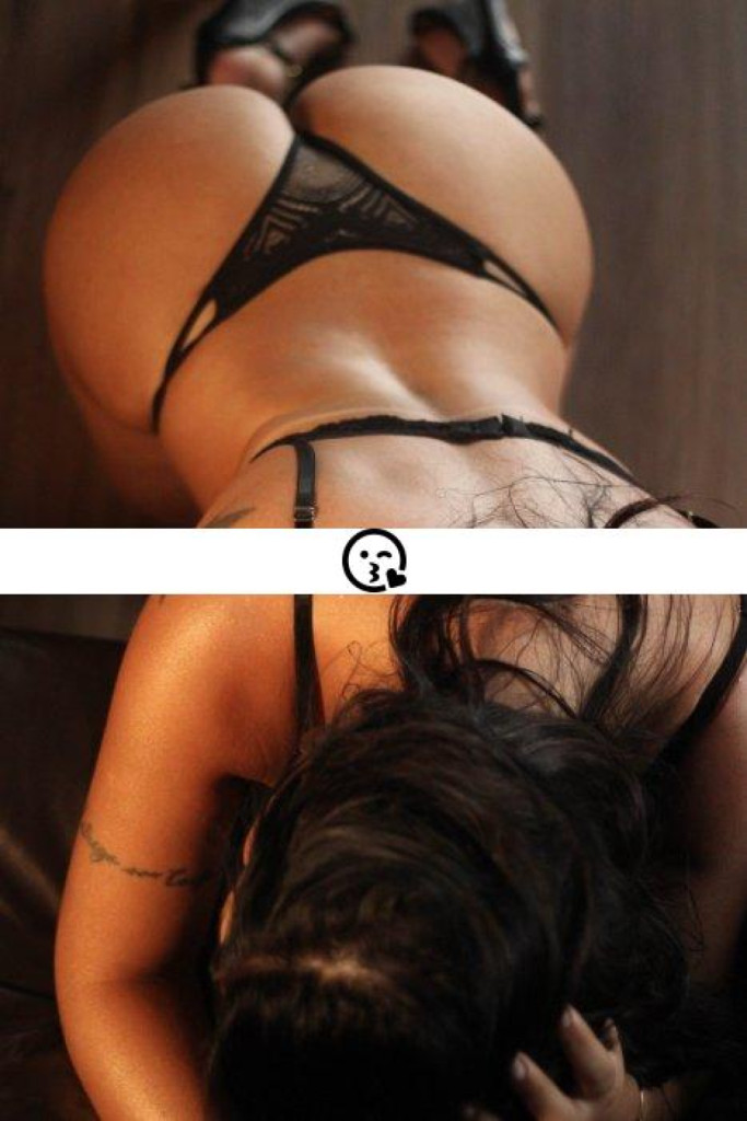 Amanda photo 1