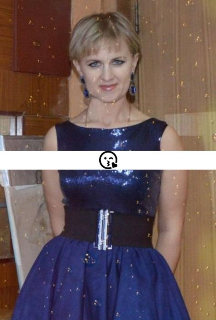 Masha photo 1