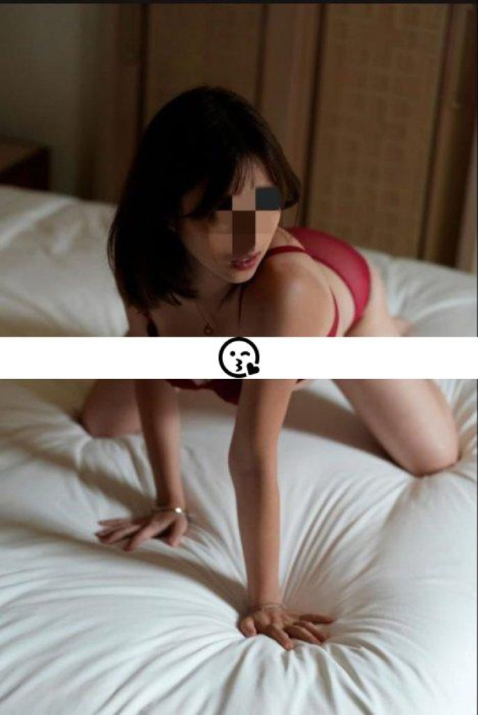 Vanessa photo 1