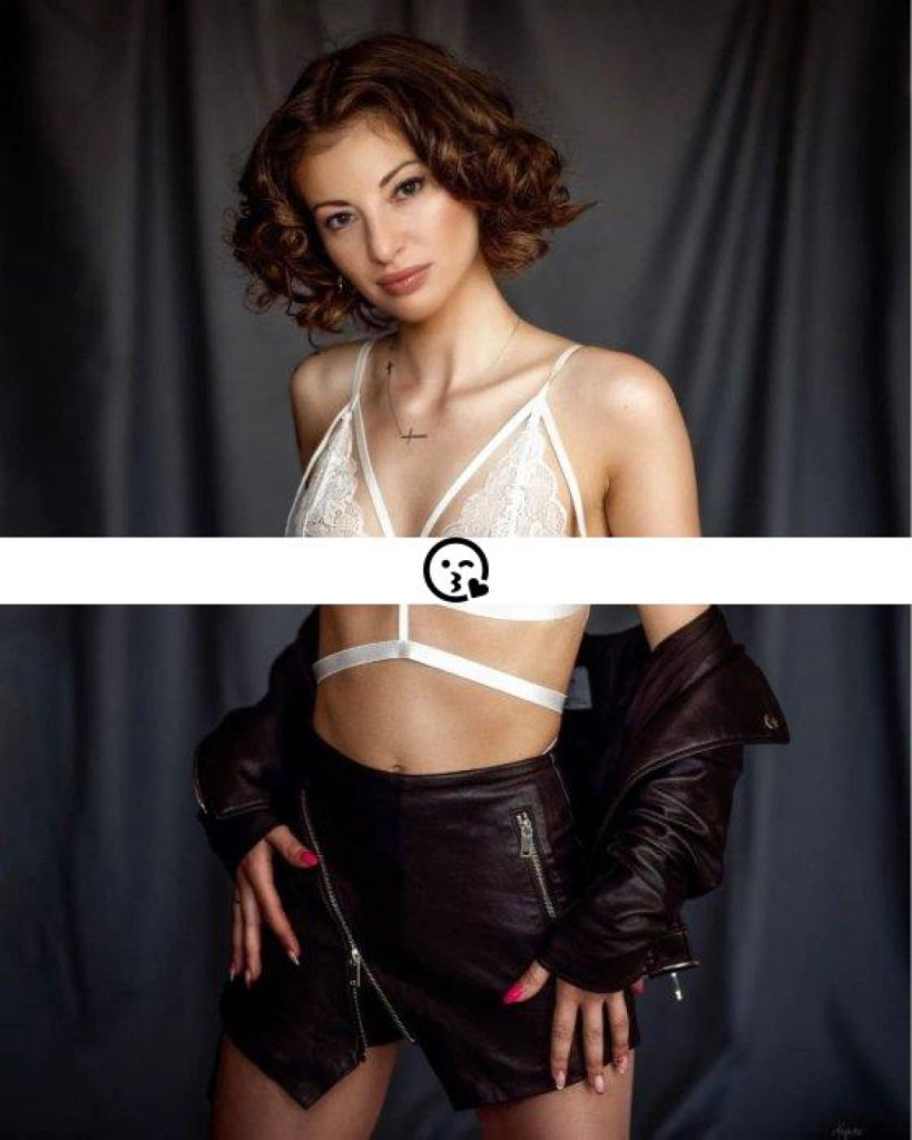 Olyana photo 1