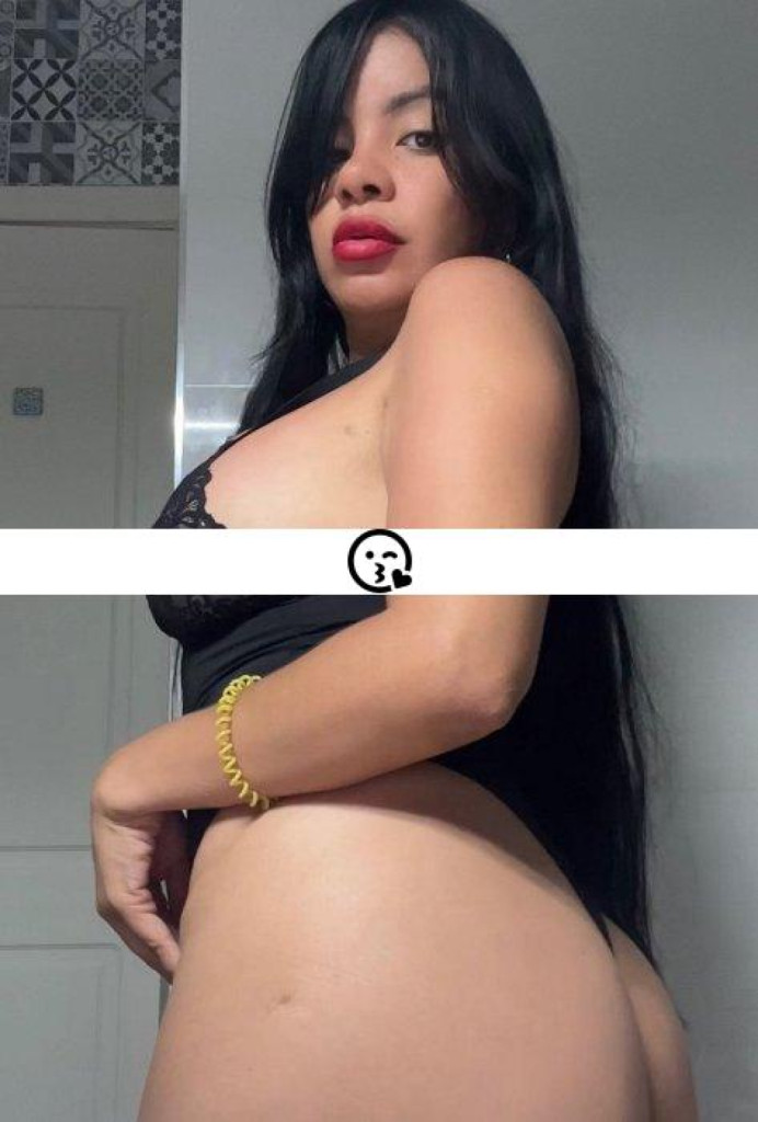 Natacha photo 1