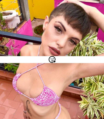Gina listing photo