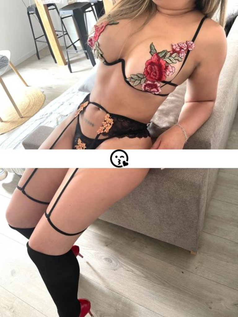 Gabriela photo 1