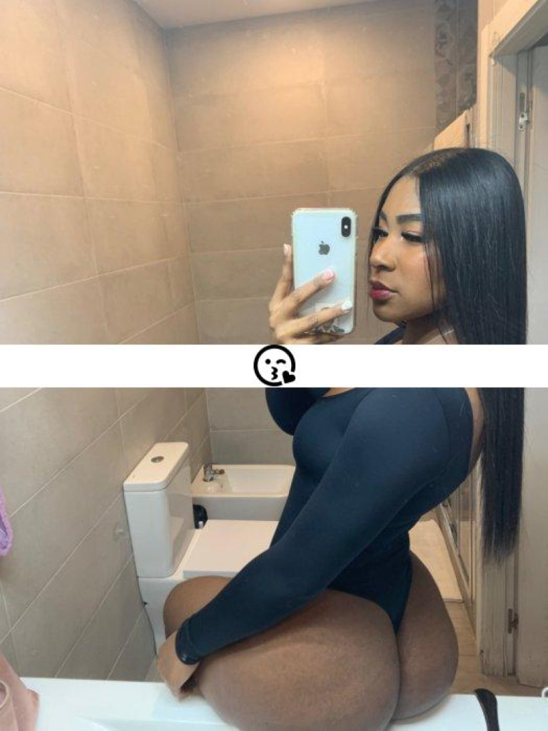 Salomé photo 1
