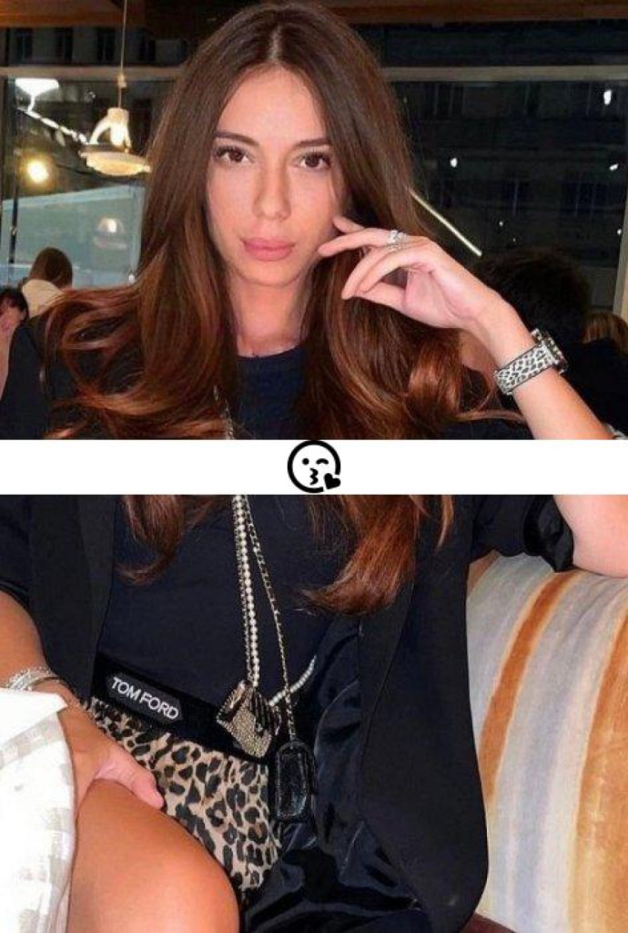Kriss photo 1