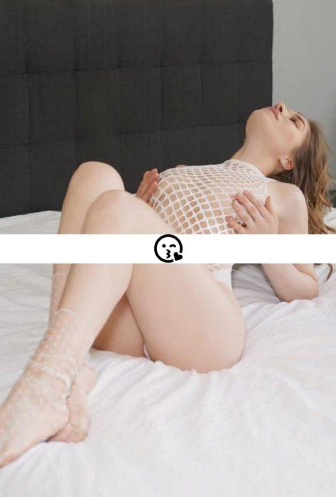 Olga photo 1