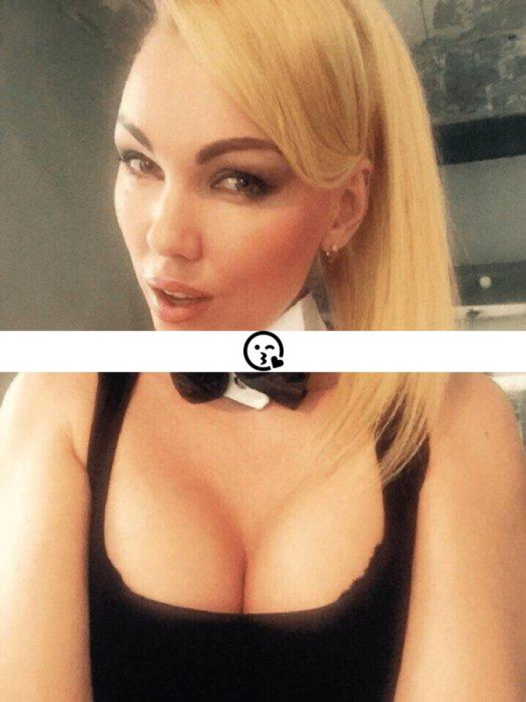 Kristina photo 1
