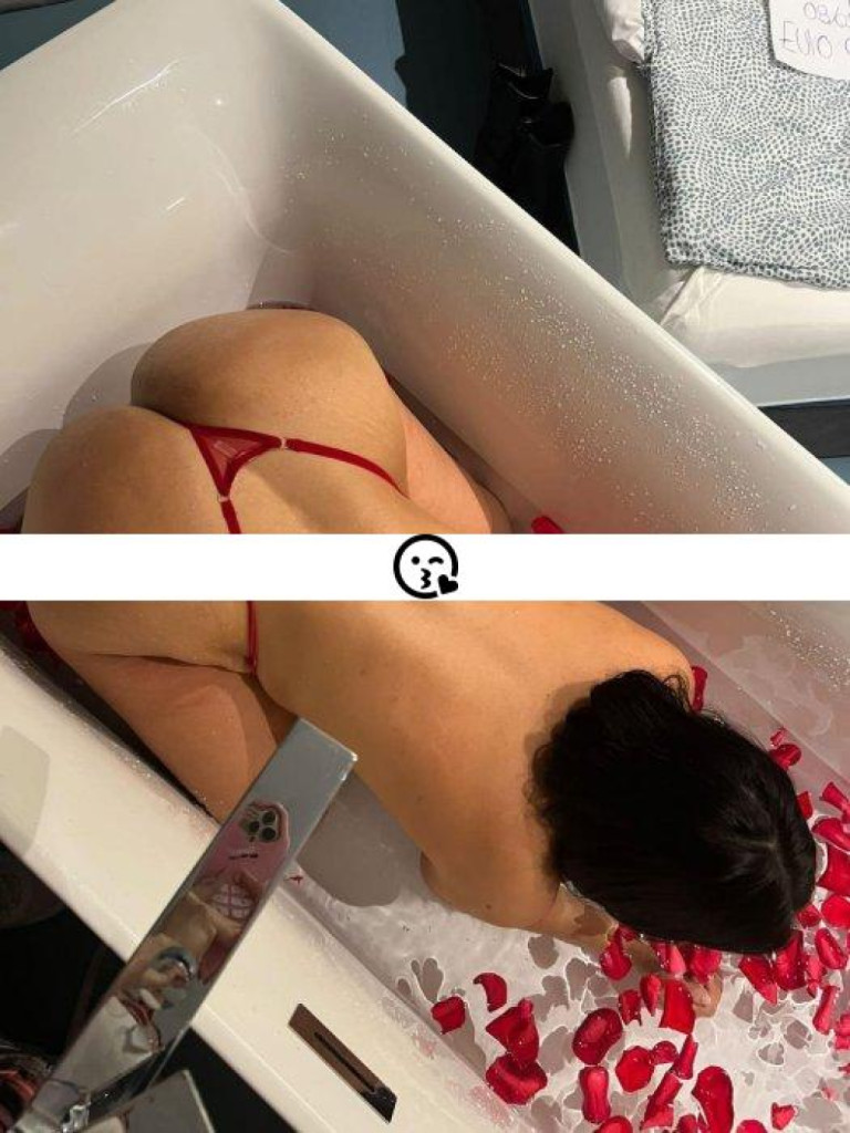 Romina Sanchez photo 1