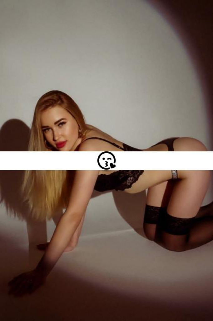Nastya photo 1