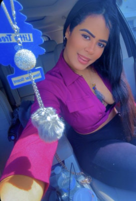 Danni listing photo