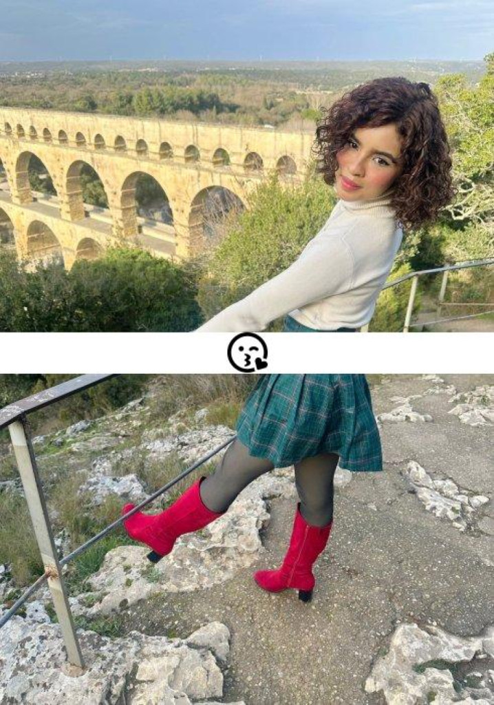 Bruna Pavanelli photo 1