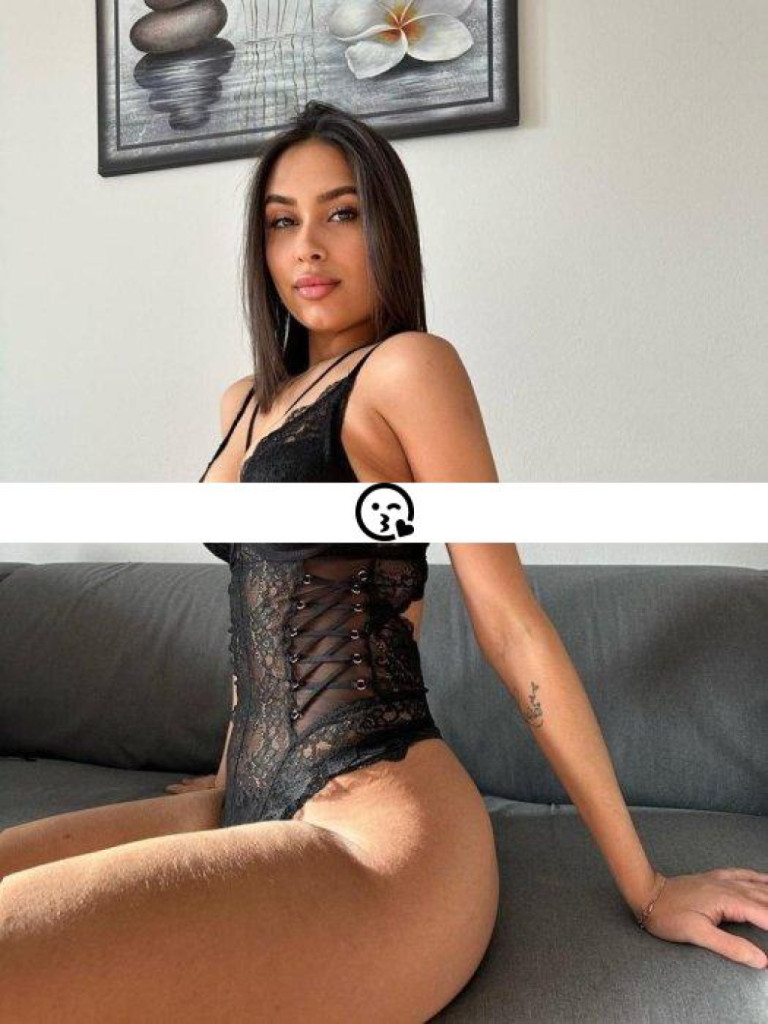 Gabriela photo 1