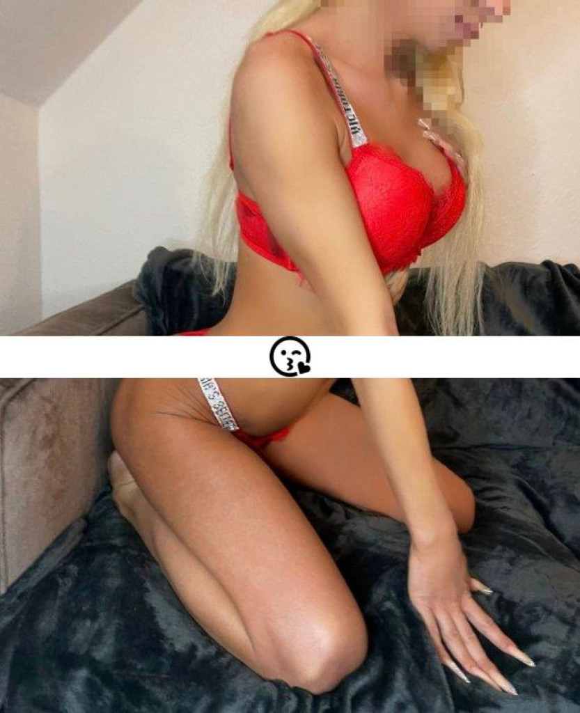 Nina photo 1