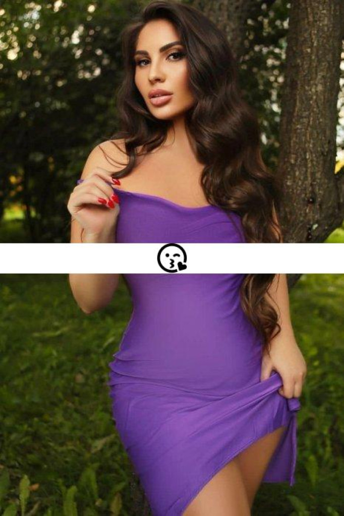 Arianna photo 1