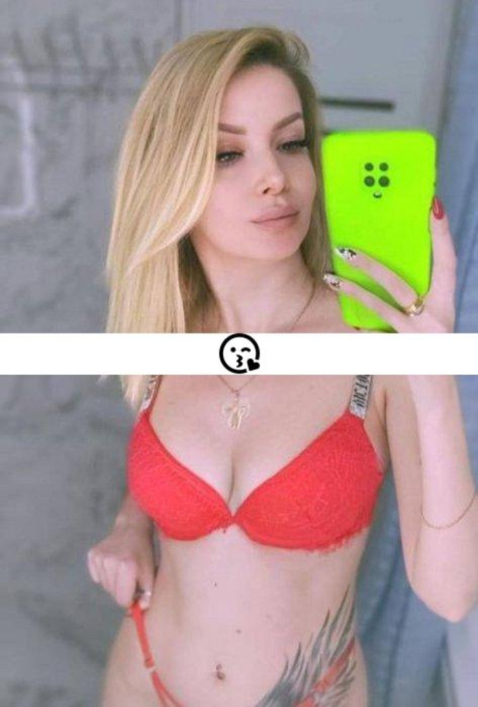 Amanda photo 1