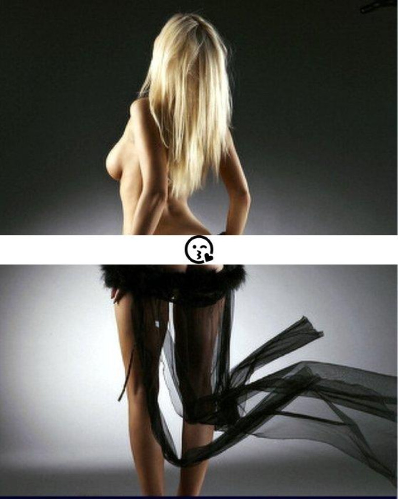 Adriana photo 1