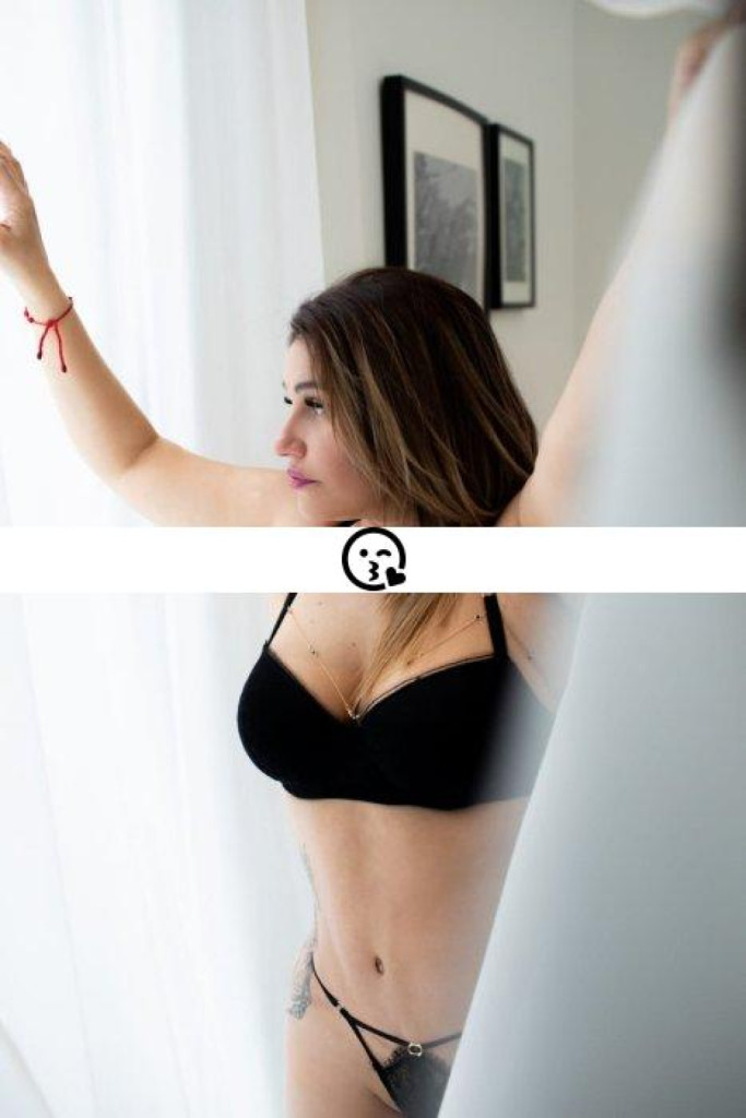 Zoe photo 1