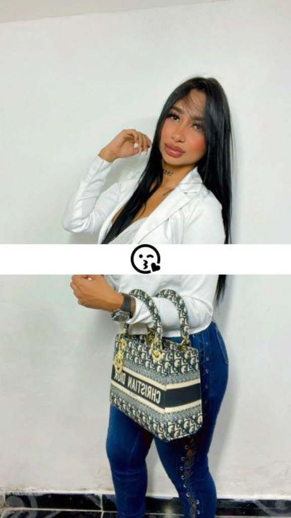 Valentina photo 1