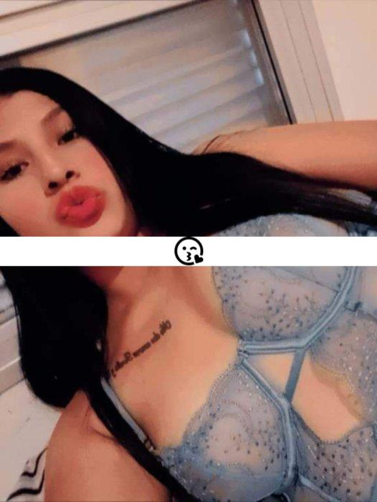 Valentina photo 1