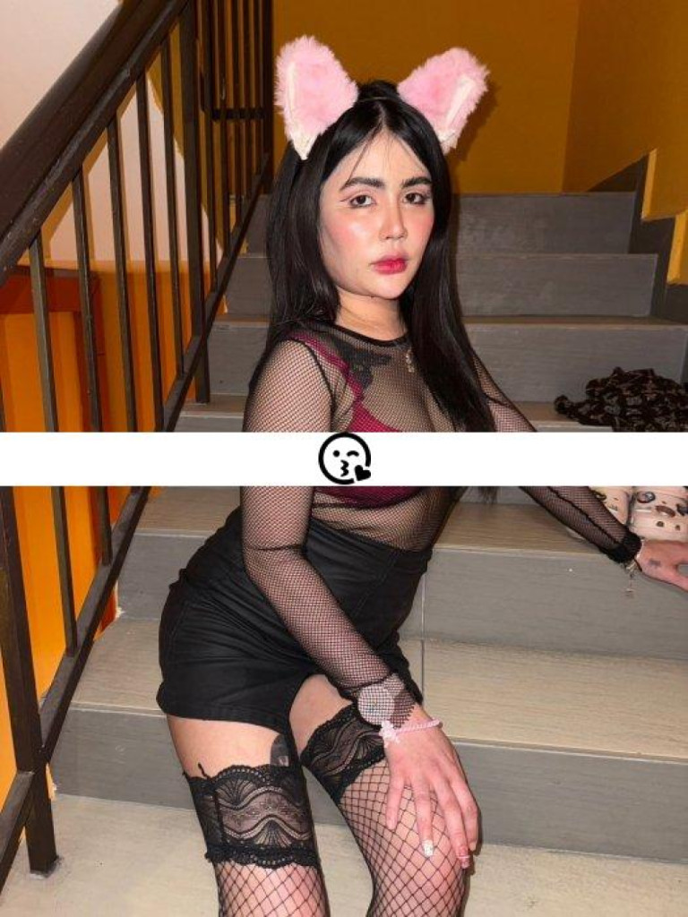 Natasha photo 1