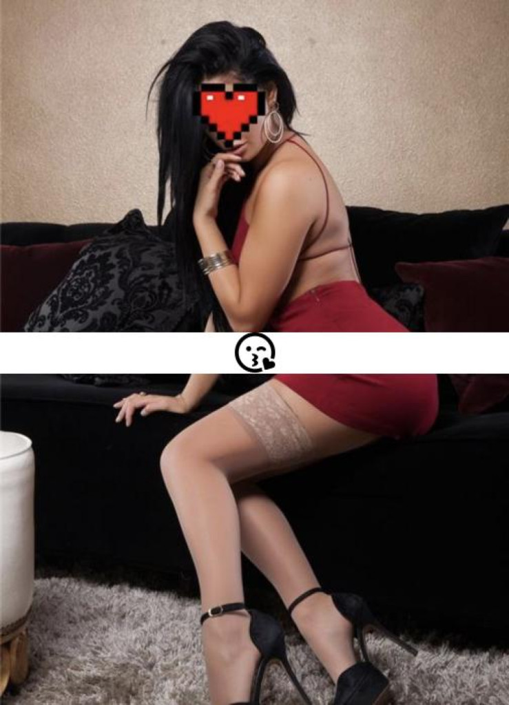 Crysstina photo 1