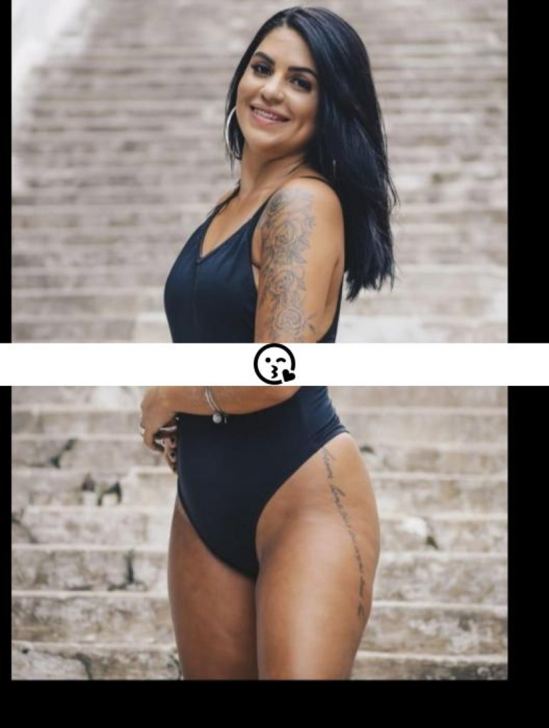 Brenda Paixao photo 1