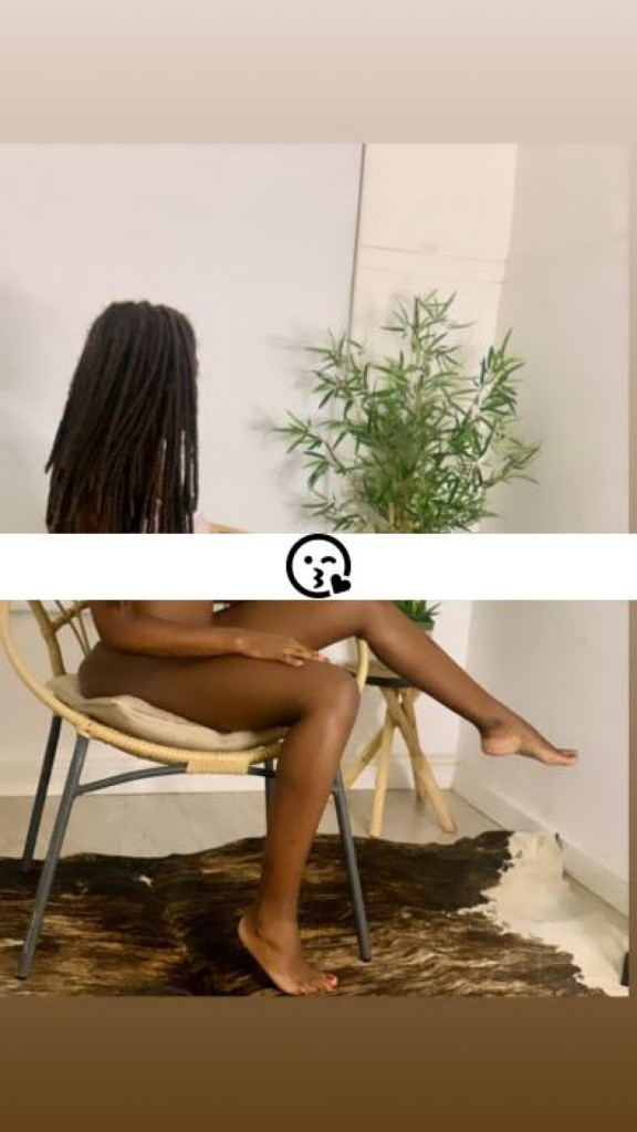 Anna Nova photo 1