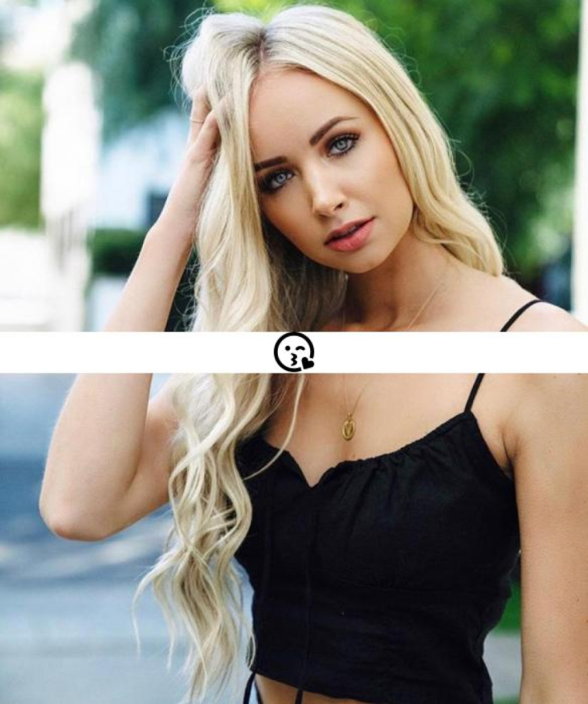 Patricia photo 1