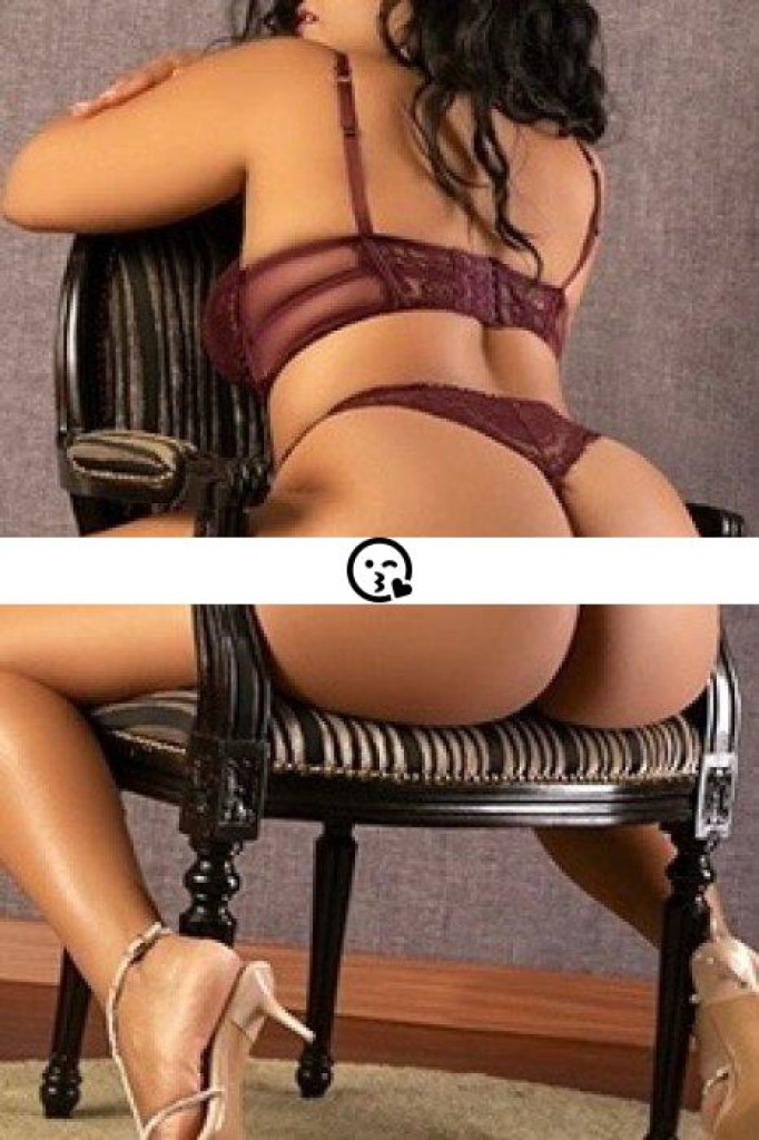 Amanda Martins photo 1