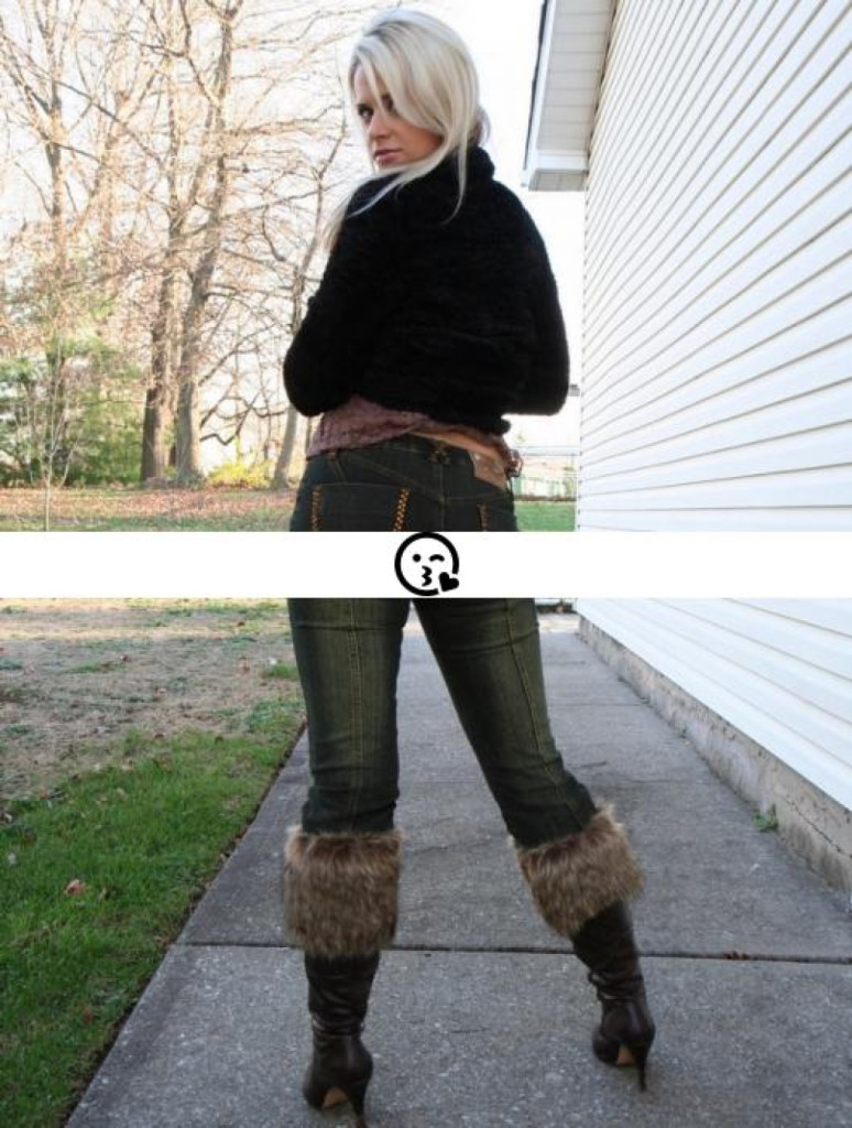 Tammy photo 1