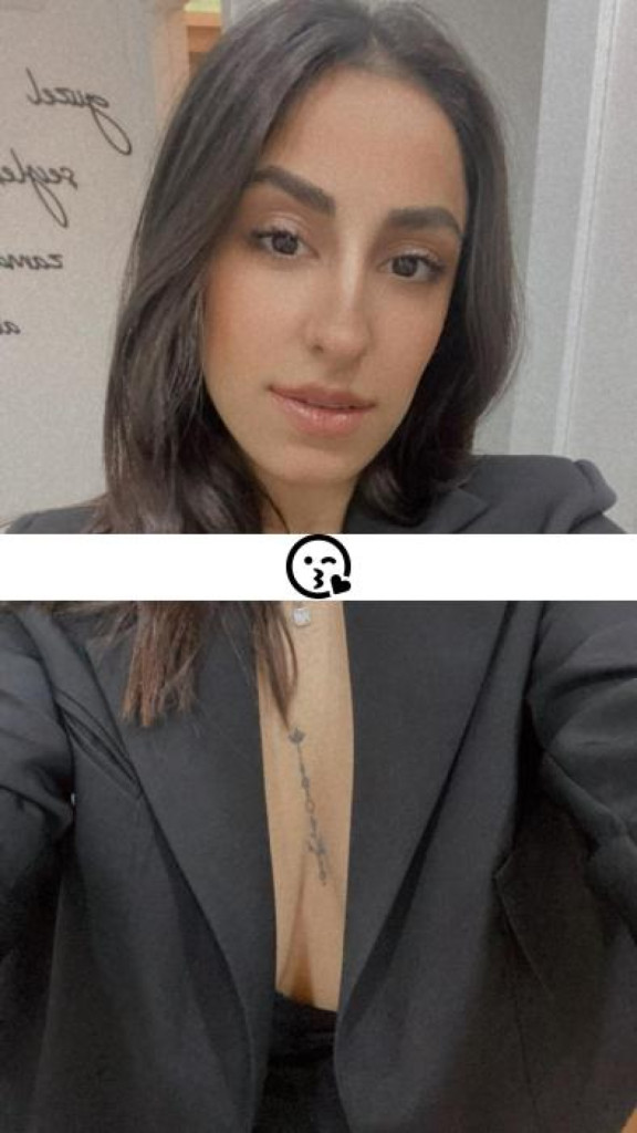 Sibel photo 1
