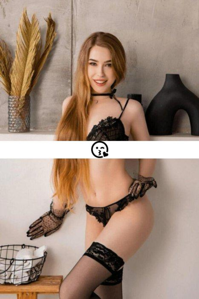 Mariana photo 1