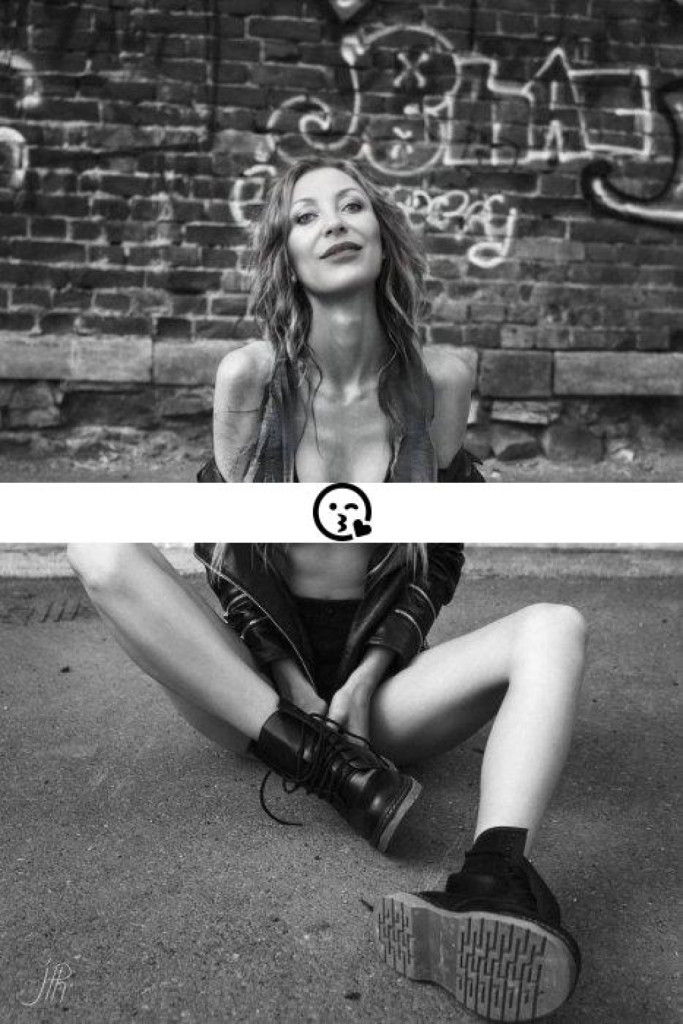 Monica photo 1