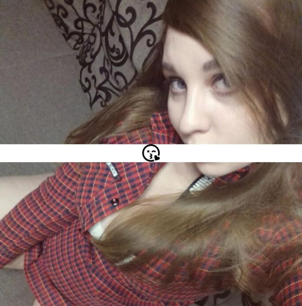 Nancy photo 1