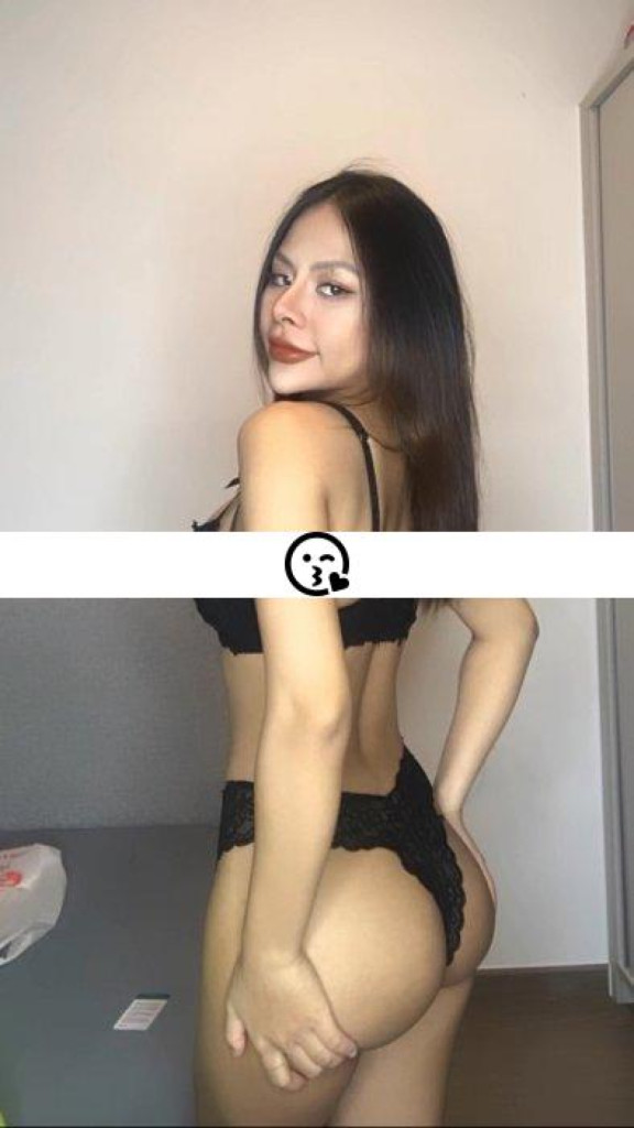 Olivia photo 1