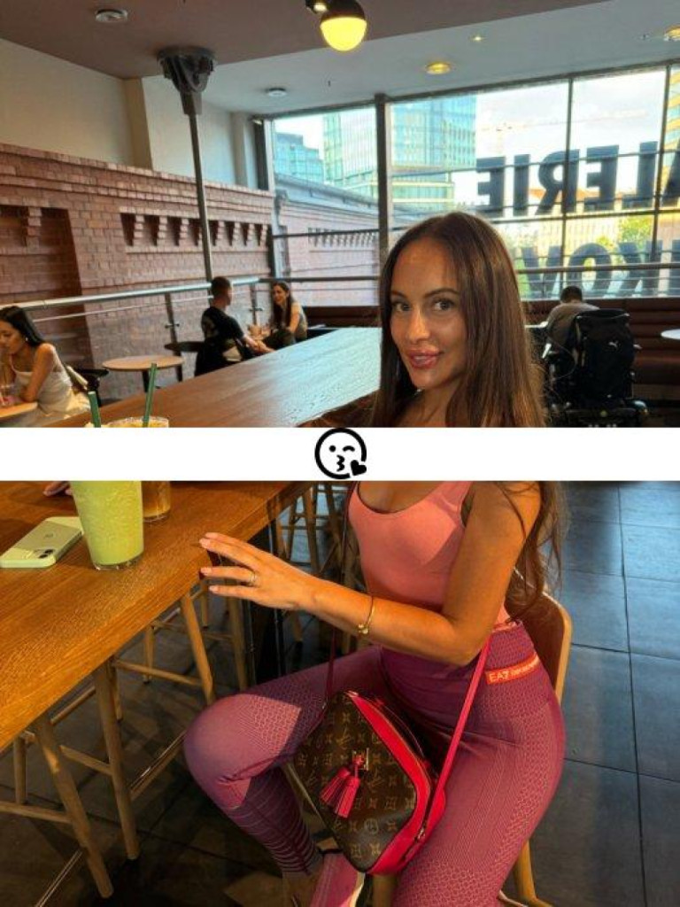 Аlena photo 1