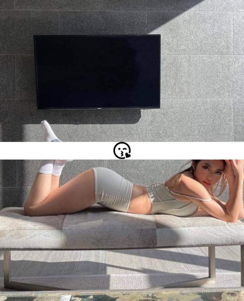 Melanie photo 1