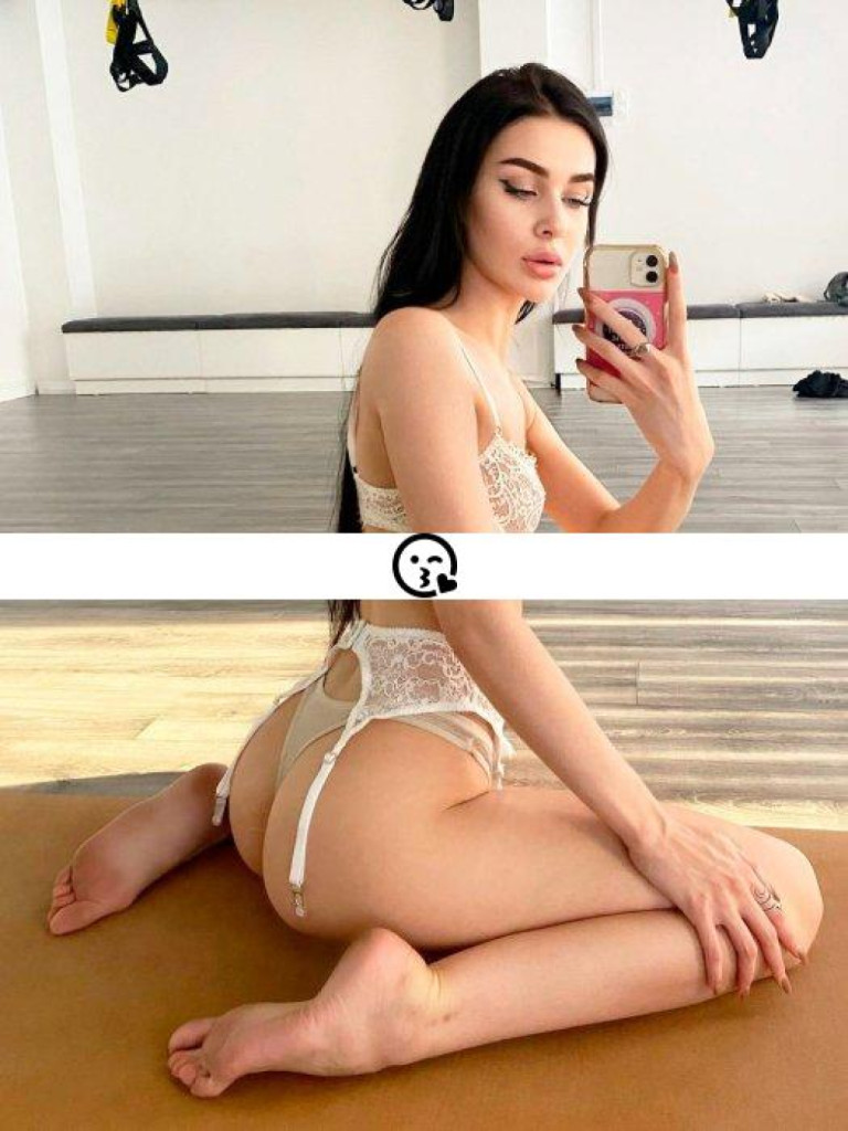 Alyssa photo 1