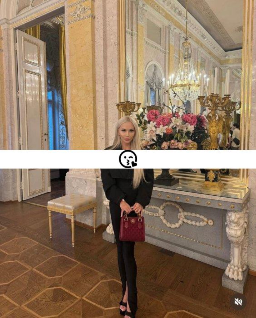 Celine photo 1